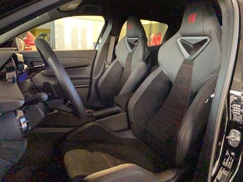 Voitures D'0Km À Toulouse | Alfa Romeo Junior Junior 1.2 Ibrida 136 Ch Edct6 Speciale 5P