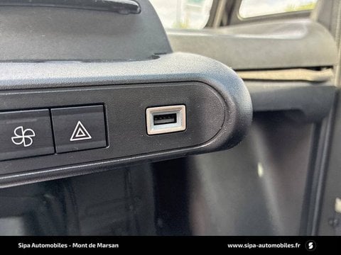 Voitures D'occasion À Mont-De-Marsan | Citroën Ami 2P