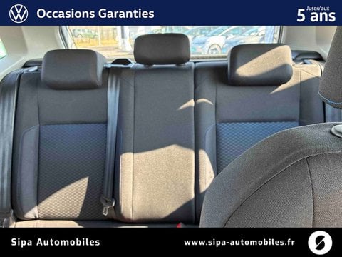 Voitures D'occasion À Lescar | Volkswagen Polo 1.0 Tsi 95 S&S Bvm5 United 5P