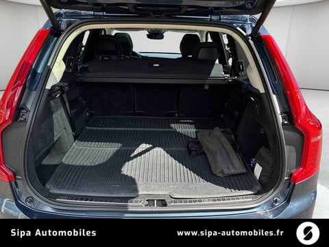 Voitures D'occasion À Mérignac | Volvo Xc90 Recharge T8 Awd 310+145 Ch Geartronic 8 7Pl Ultimat...