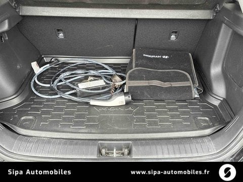 Voitures D'occasion À Toulouse | Hyundai Kona Electrique 39 Kwh - 136 Ch Executive 5P