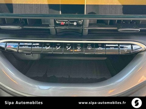 Voitures D'occasion À Mérignac | Fiat 500 E 95 Ch Nouvelle 3P