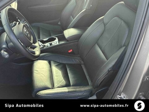 Voitures D'occasion À Lescar | Volvo Xc40 T5 Recharge 180+82 Ch Dct7 Inscription Luxe 5P