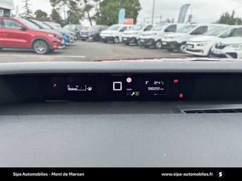 Voitures D'occasion À Mont-De-Marsan | Citroën C3 Iv Turbo 100 Ch Manuelle Max 5P