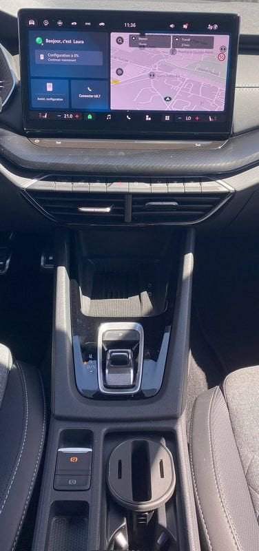 Voitures D'occasion À Lescar | Škoda Octavia Iv Combi 2.0 Tdi 150 Ch Dsg7 Sportline 5P