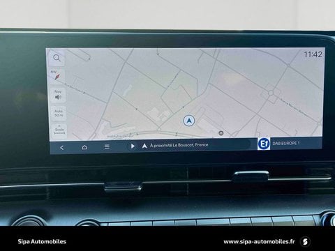 Voitures D'occasion À Le Bouscat | Hyundai Kona Hybrid 129 Creative 5P