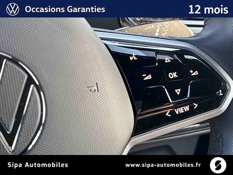 Voitures D'occasion À Lescar | Volkswagen Id.3 204 Ch Pro Performance Life Plus 5P