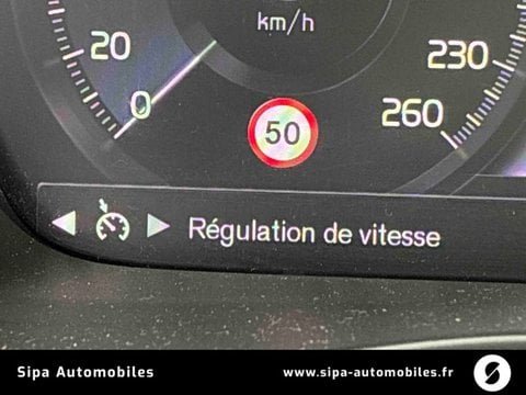 Voitures D'occasion À Mérignac | Volvo Xc40 D3 Adblue 150 Ch Geartronic 8 Business 5P