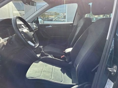 Voitures D'occasion À Tarbes | Volkswagen Tiguan Ii 2.0 Tdi 150Ch Dsg7 Elegance 5P