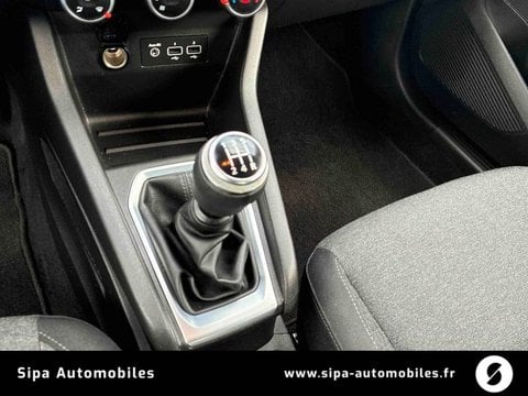 Voitures D'occasion À Lescar | Renault Clio Sce 65 - 21 Business 5P
