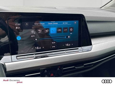 Voitures D'occasion À Lescar | Volkswagen Golf Sw 1.0 Etsi Opf 110 Dsg7 Life 5P