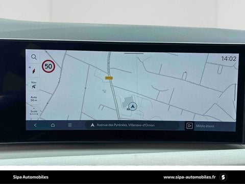 Voitures D'0Km À Villenave-D'ornon | Hyundai Tucson 1.6 T-Gdi 253 Plug-In Bva6 Executive 5P