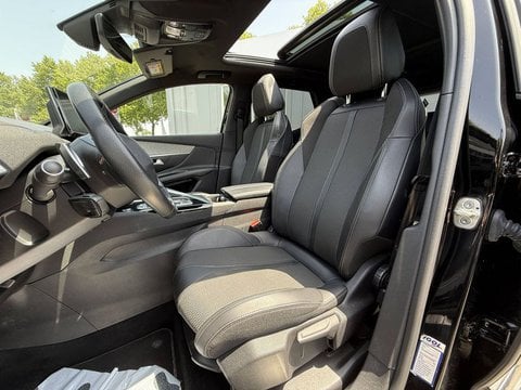 Voitures D'occasion À Muret | Peugeot 3008 Ii Hybrid 225 E-Eat8 Gt 5P
