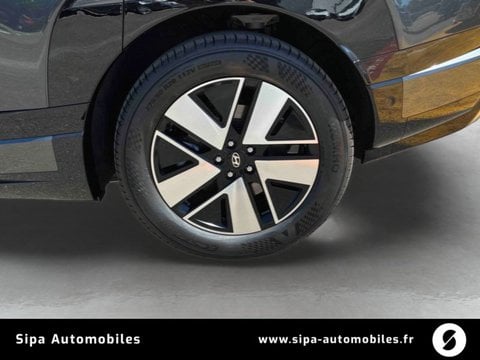 Voitures D'occasion À Le Bouscat | Hyundai Ioniq 9 110 Kwh 307 Ch Htrac Executive 5P