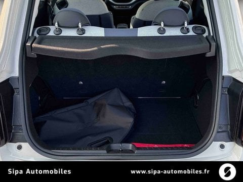 Voitures D'occasion À Libourne | Fiat 500 500E Berline My22 Serie 1 Step 2 E 95 Ch Icône 3P
