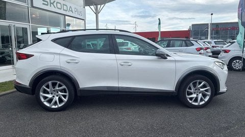 Voitures D'occasion À Lescar | Cupra Formentor 2.0 Tdi 150 Ch Business Edition 5P