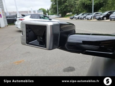 Voitures D'occasion À Muret | Hyundai Ioniq 6 77 Kwh 229 Ch Executive 4P