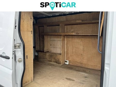 Voitures D'occasion À Lescar | Mercedes-Benz Sprinter Fourgon Ii Sprinter Fgn 213 Cdi 32N 4X2 3....