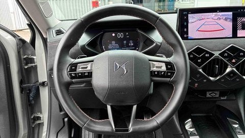 Voitures D'occasion À Lescar | Ds Ds 3 Ds3 Crossback Puretech 130 Eat8 Performance Line+ 5P