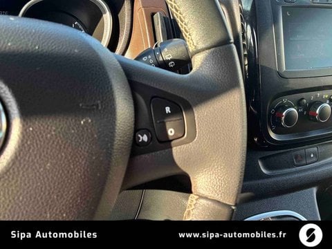 Voitures D'occasion À Mérignac | Fiat Professional Talento Panorama 1.2 Ch1 2.0 Multijet 145 Eu...