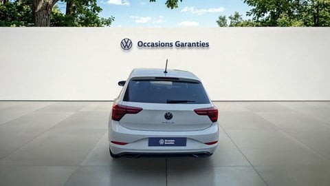 Voitures D'occasion À Tarbes | Volkswagen Polo 1.0 Tsi 95 S&S Bvm5 Style 5P
