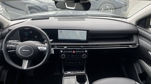 Voitures D'0Km À Muret | Hyundai Tucson 1.6 T-Gdi 215 Hybrid Bva6 Executive 5P