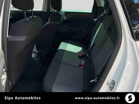 Voitures D'occasion À Mont-De-Marsan | Citroën C3 Aircross Puretech 110 S&S Bvm6 Shine Pack 5P