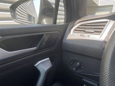 Voitures D'occasion À Lescar | Volkswagen Tiguan Allspace 2.0 Tdi 150Ch Dsg7 R-Line 5P