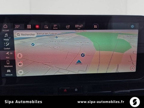 Voitures D'occasion À Dax | Fiat 500 Iii Electrique E 95 Ch Icône 3P
