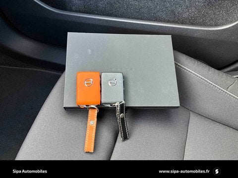 Voitures D'occasion À Mérignac | Volvo C40 Recharge 231 Ch 1Edt Start 5P