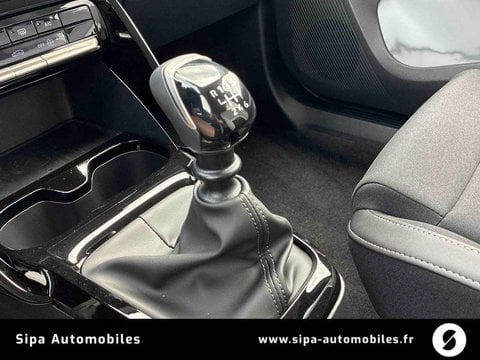 Voitures D'0Km À Mont-De-Marsan | Citroën C3 Iv Turbo 100 Ch Bvm6 Max 5P
