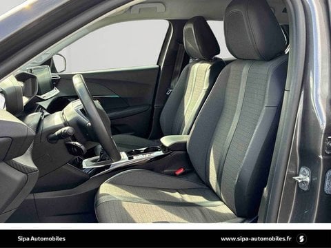 Voitures D'occasion À Mont-De-Marsan | Peugeot 2008 Bluehdi 110 S&S Bvm6 Allure Pack 5P