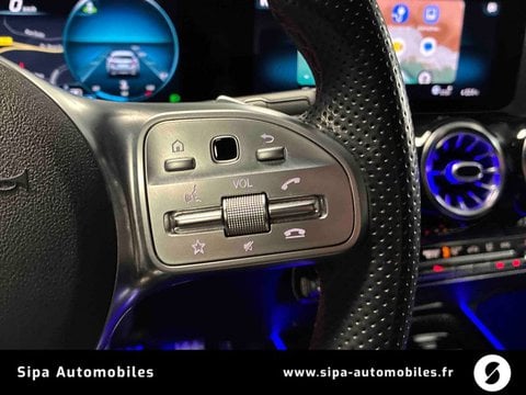 Voitures D'occasion À Mérignac | Mercedes-Benz Classe B 180 7G-Dct Amg Line Edition 5P