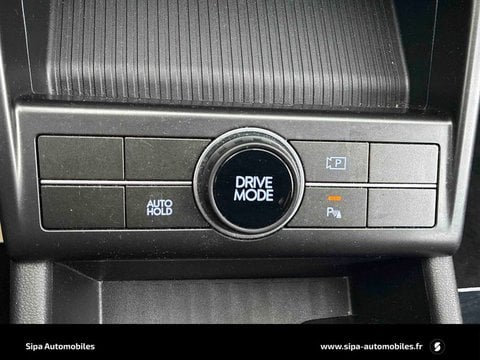Voitures D'occasion À Le Bouscat | Hyundai Kona Hybrid 129 Intuitive 5P