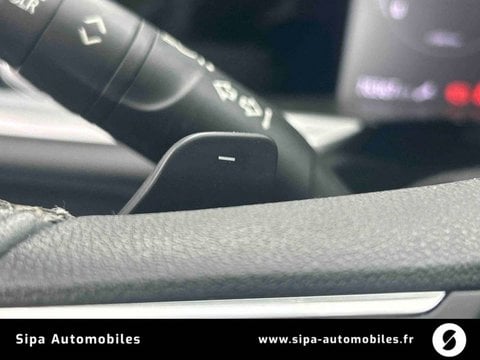 Voitures D'occasion À Muret | Opel Grandland X Grandland 1.2 Turbo 130 Ch Bva8 Gs Line 5P