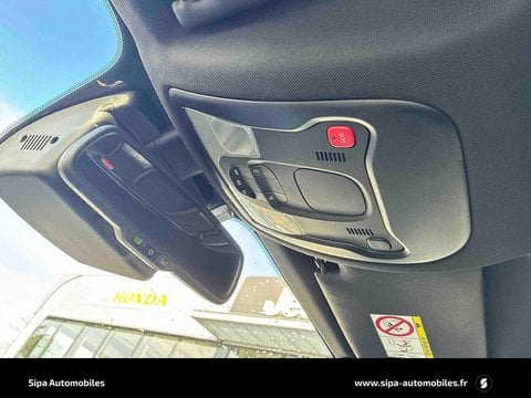 Voitures D'occasion À Mérignac | Jeep Renegade 1.6 I Multijet 130 Ch Bvm6 80Th Anniversary 5P