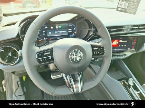 Voitures D'0Km À Mont-De-Marsan | Alfa Romeo Junior Elettrica Junior Electrique 156 Ch 5P