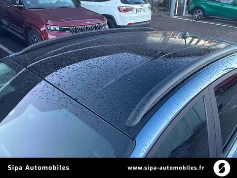 Voitures D'occasion À Mérignac | Ford Fiesta 1.0 Ecoboost 100 S&S Bva6 Active 5P