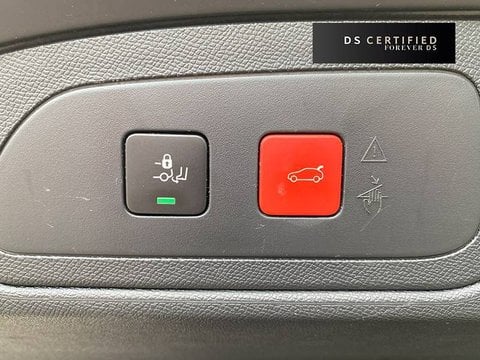 Voitures D'occasion À Lescar | Ds Ds 7 Crossback Ds7 Crossback Bluehdi 180 Eat8 Grand Chic 5P