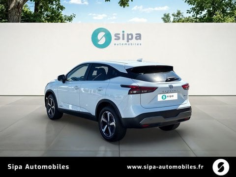 Voitures D'occasion À Mérignac | Nissan Qashqai E-Power 190 Ch N-Connecta 5P