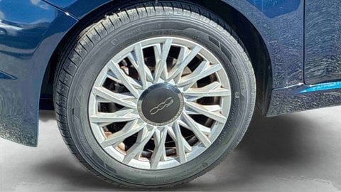 Voitures D'occasion À Toulouse | Fiat 500 1.0 70 Ch Hybride Bsg S/S Dolcevita 3P