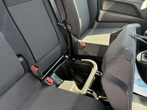 Voitures D'0Km À Villenave-D'ornon | Fiat Scudo Fg Vul Scudo Fourgon Xl Diesel 120 Ch Manuelle 4P