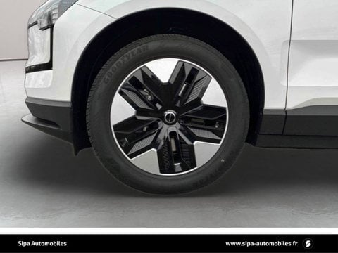 Voitures D'0Km À Toulouse | Volvo Ex30 Single Extended Range 272 Ch 1Edt Start 5P