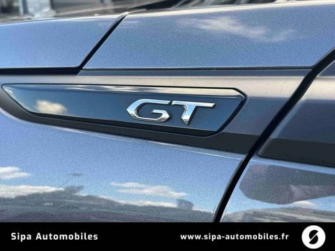 Voitures D'occasion À Mérignac | Peugeot 2008 Puretech 155 S&S Eat8 Gt 5P