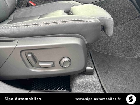 Voitures D'occasion À Labège | Volvo Xc40 B3 163 Ch Dct7 Ultra 5P