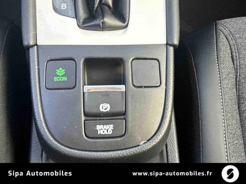 Voitures D'occasion À Mérignac | Honda Jazz E:hev 1.5 I-Mmd Executive 5P