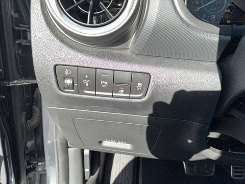 Voitures D'occasion À Villenave-D'ornon | Hyundai Kona Electrique 39 Kwh - 136 Ch Intuitive 5P