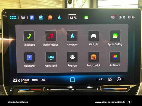 Voitures D'occasion À Libourne | Volkswagen Golf 2.0 Tdi 150 Dsg7 R-Line 5P