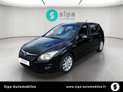 Voitures D'occasion À Muret | Hyundai I30 1.6 Crdi 90 Fap Blue Drive Pack Inventive 5P