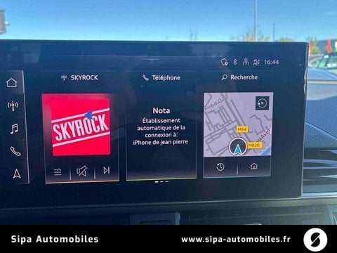 Voitures D'occasion À Toulouse | Audi A5 Sportback 40 Tdi 204 S Tronic 7 S Edition 5P